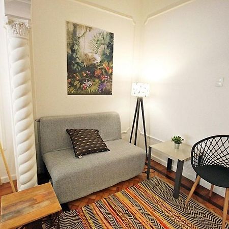 Rio Spot Homes Vintage C051 Rio de Janeiro Dış mekan fotoğraf