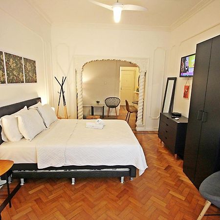 Rio Spot Homes Vintage C051 Rio de Janeiro Dış mekan fotoğraf