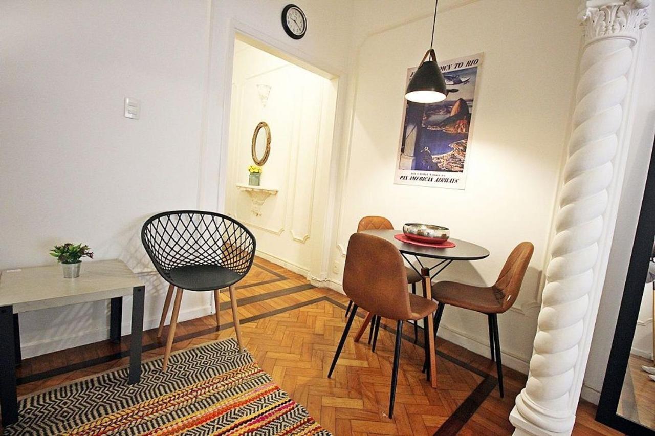 Rio Spot Homes Vintage C051 Rio de Janeiro Dış mekan fotoğraf