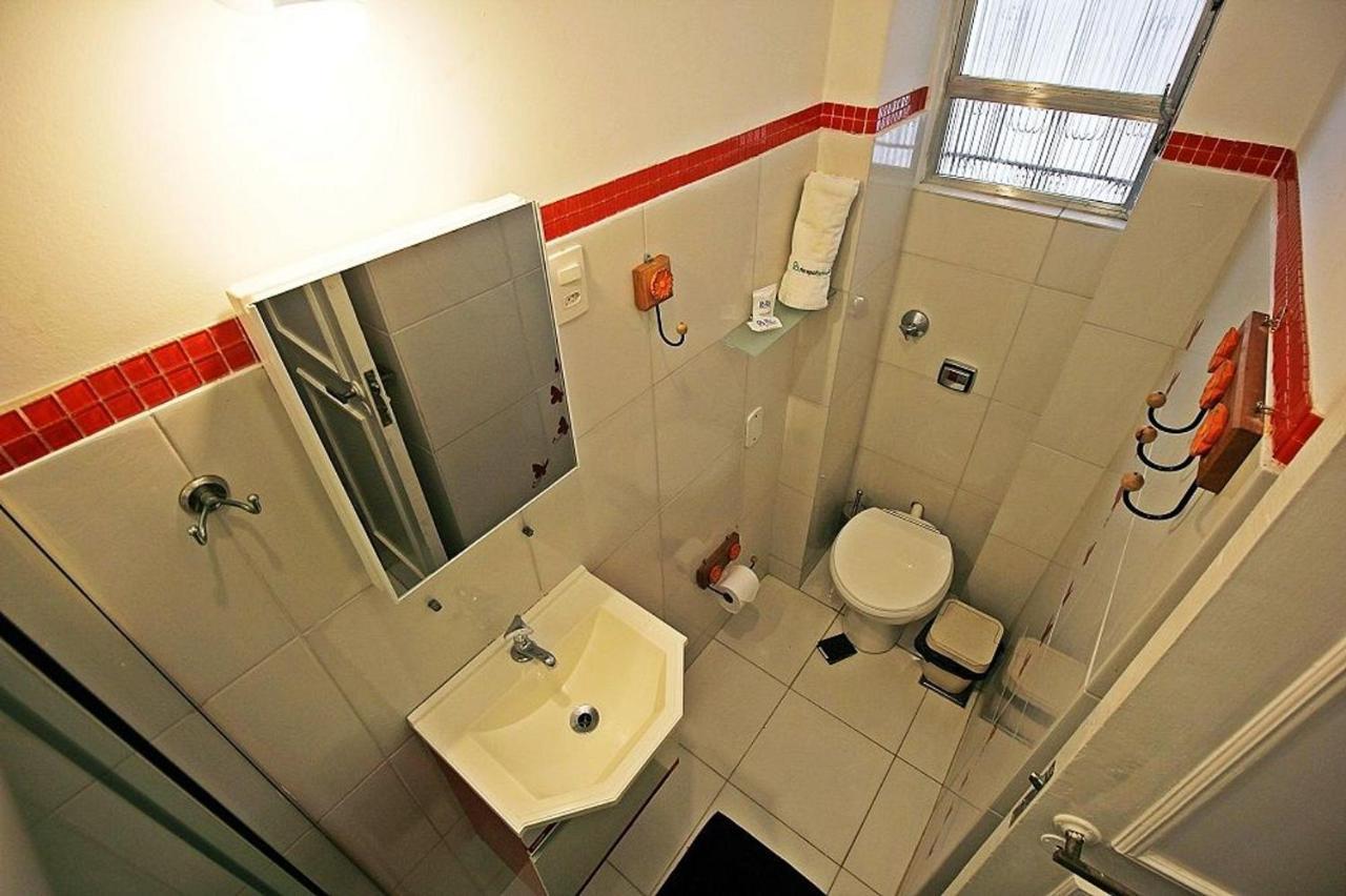 Rio Spot Homes Vintage C051 Rio de Janeiro Dış mekan fotoğraf