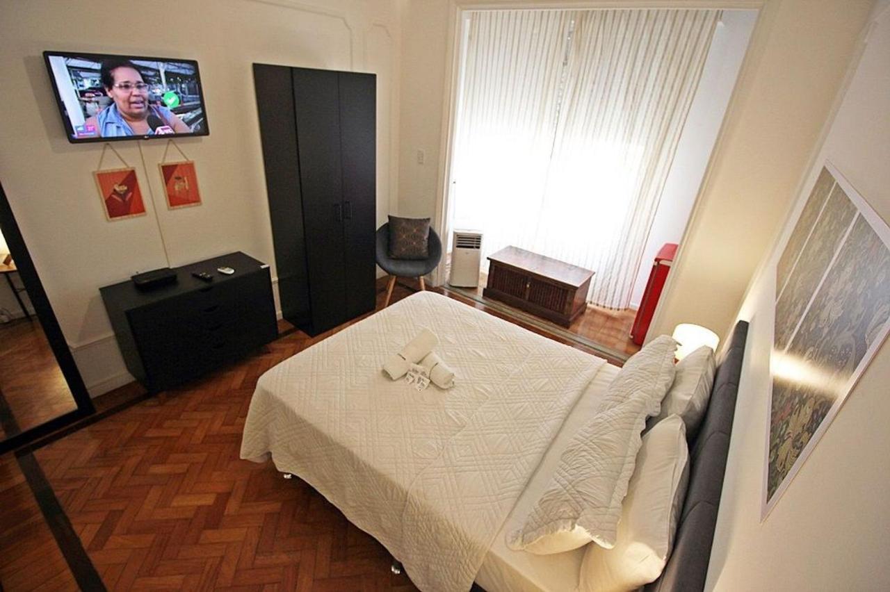 Rio Spot Homes Vintage C051 Rio de Janeiro Dış mekan fotoğraf