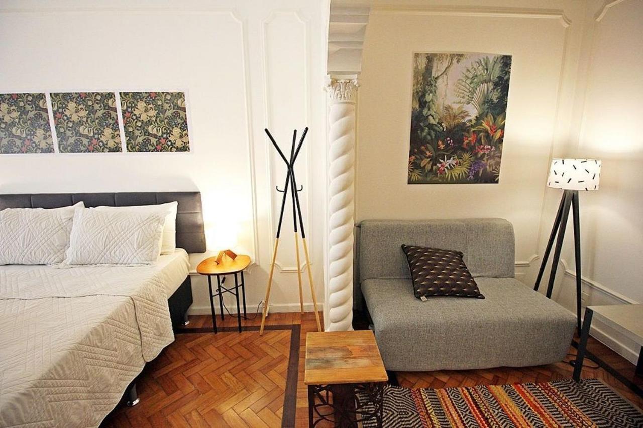 Rio Spot Homes Vintage C051 Rio de Janeiro Dış mekan fotoğraf