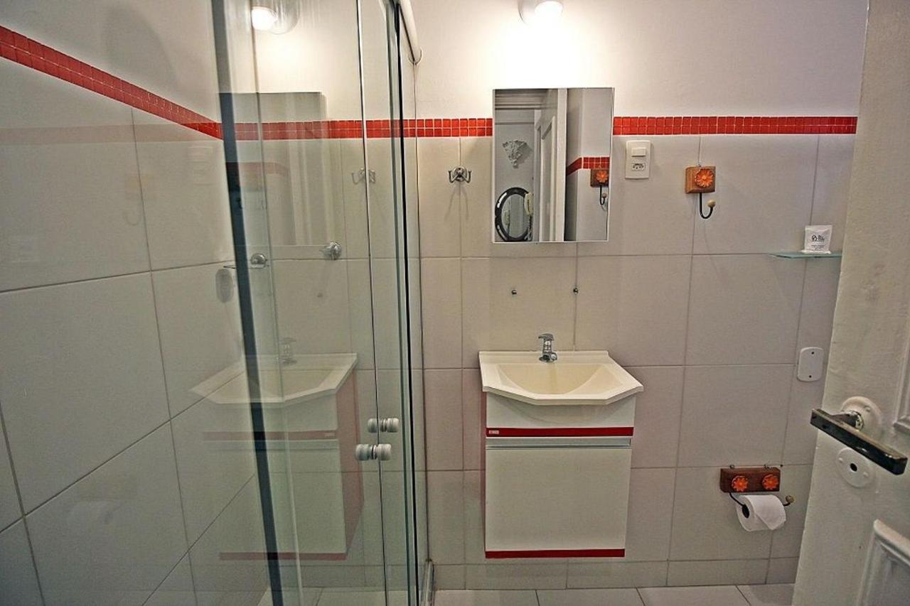 Rio Spot Homes Vintage C051 Rio de Janeiro Dış mekan fotoğraf