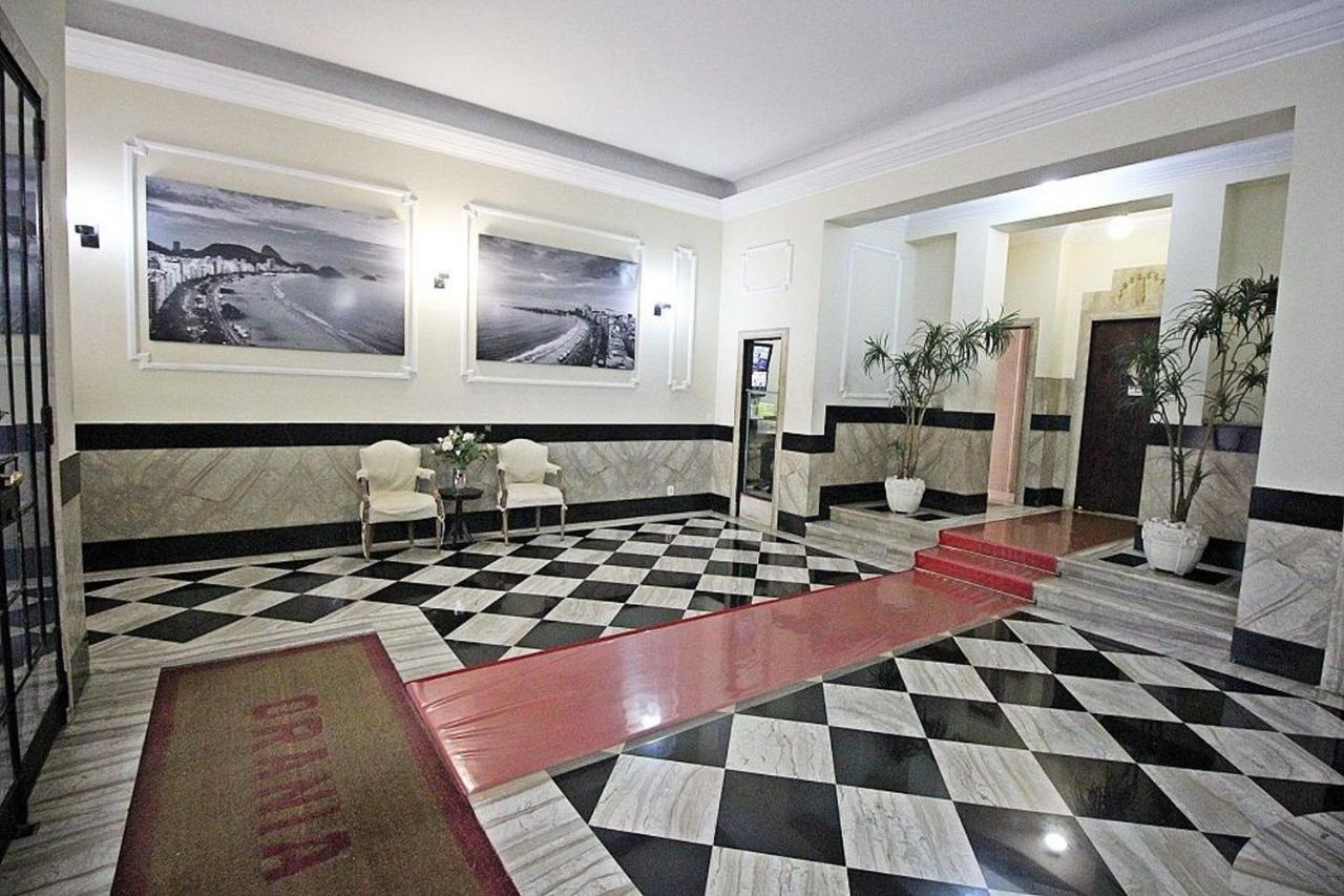 Rio Spot Homes Vintage C051 Rio de Janeiro Dış mekan fotoğraf