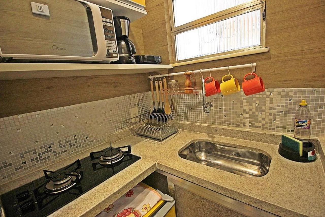 Rio Spot Homes Vintage C051 Rio de Janeiro Dış mekan fotoğraf