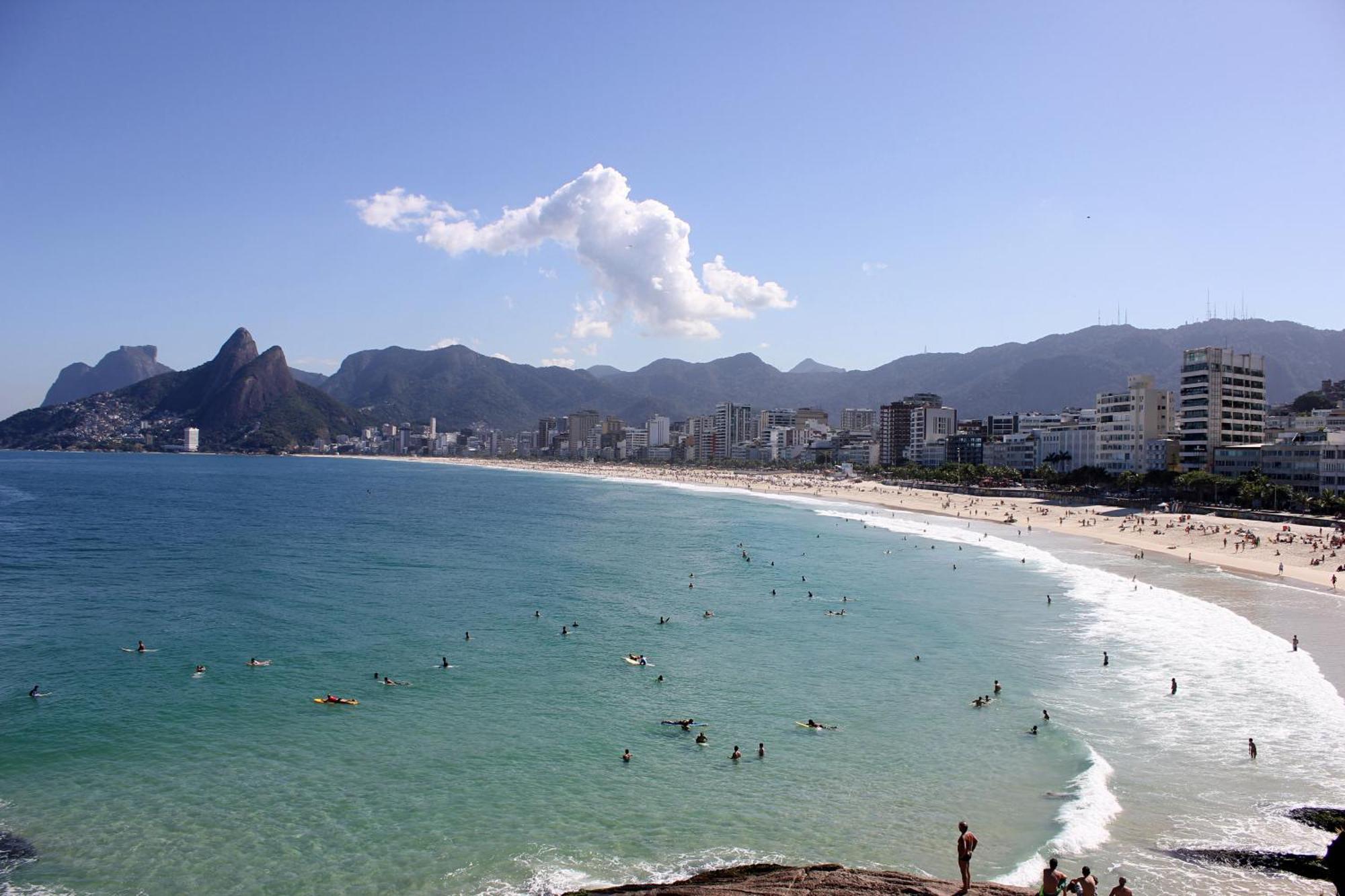 Rio Spot Homes Vintage C051 Rio de Janeiro Dış mekan fotoğraf
