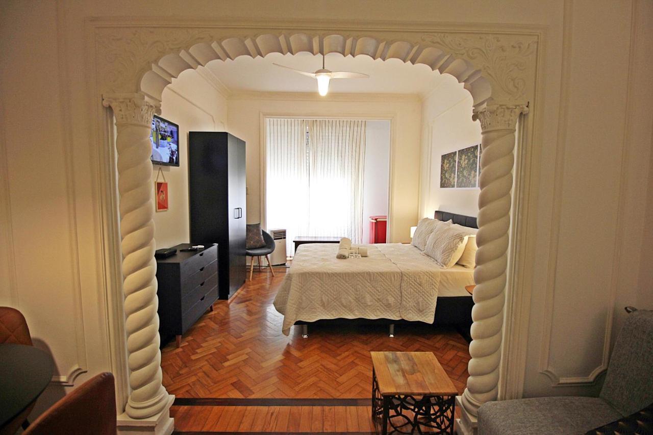 Rio Spot Homes Vintage C051 Rio de Janeiro Dış mekan fotoğraf