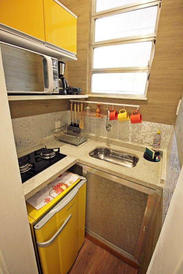 Rio Spot Homes Vintage C051 Rio de Janeiro Dış mekan fotoğraf